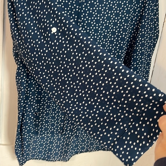 Collective Concepts Blouse XXL - Picture 2 of 4